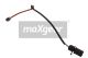 MAXGEAR Warnkontakt, Bremsbelagverschleiß 23-0096