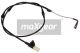 MAXGEAR Warnkontakt, Bremsbelagverschleiß 23-0104
