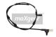 MAXGEAR Warnkontakt, Bremsbelagverschleiß 23-0105
