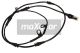 MAXGEAR Warnkontakt, Bremsbelagverschleiß 23-0108