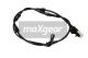 MAXGEAR Warnkontakt, Bremsbelagverschleiß 23-0109