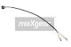 MAXGEAR Warnkontakt, Bremsbelagverschleiß 23-0115