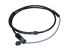 MAXGEAR Warnkontakt, Bremsbelagverschleiß 23-0121