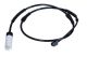 MAXGEAR Warnkontakt, Bremsbelagverschleiß 23-0134