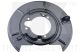 NK Spritzblech, Bremsscheibe 231530