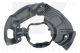 NK Spritzblech, Bremsscheibe 231541