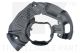 NK Spritzblech, Bremsscheibe 231542