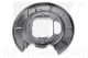NK Spritzblech, Bremsscheibe 231543