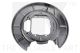 NK Spritzblech, Bremsscheibe 231544