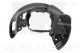 NK Spritzblech, Bremsscheibe 231546