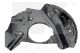 NK Spritzblech, Bremsscheibe 231554