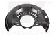NK Spritzblech, Bremsscheibe 232310