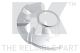 NK Spritzblech, Bremsscheibe 233206