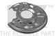 NK Spritzblech, Bremsscheibe 233311