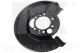 NK Spritzblech, Bremsscheibe 233313