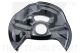 NK Spritzblech, Bremsscheibe 233340