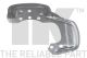 NK Spritzblech, Bremsscheibe 233606