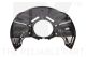NK Spritzblech, Bremsscheibe 234507