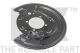 NK Spritzblech, Bremsscheibe 234509