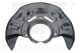 NK Spritzblech, Bremsscheibe 234513