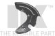 NK Spritzblech, Bremsscheibe 234704
