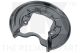 NK Spritzblech, Bremsscheibe 2347107