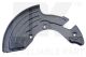 NK Spritzblech, Bremsscheibe 2347112