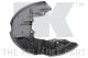 NK Spritzblech, Bremsscheibe 234773
