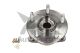 MAXGEAR Radlagersatz 33-0642