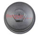 METZGER Deckel, Ölfiltergehäuse 2370055