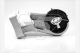 HUTCHINSON Lagerung, Motor 538B32