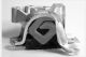 HUTCHINSON Lagerung, Motor 594428