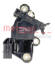 METZGER Generatorregler 2390064