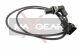 MAXGEAR Impulsgeber, Kurbelwelle 24-0008