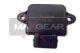 MAXGEAR Sensor, Drosselklappenstellung 24-0018