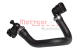 METZGER Kühlerschlauch 2420267