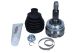 MAXGEAR Gelenksatz, Antriebswelle 49-3091