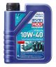 LIQUI MOLY Motoröl 25012