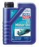 LIQUI MOLY Motoröl 25019