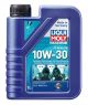 LIQUI MOLY Motoröl 25022