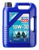 LIQUI MOLY Motoröl 25023