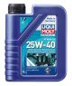 LIQUI MOLY Motoröl 25026