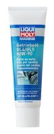 LIQUI MOLY Getriebeöl 25030