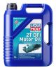 LIQUI MOLY Motoröl 25063