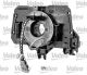 VALEO Wickelfeder, Airbag 251645