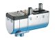 Eberspächer Zuheizer HYDRONIC D4WS VW