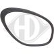 DIEDERICHS Rahmen, Hauptscheinwerfer 1207262