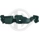 DIEDERICHS Halter, Stoßfänger 5835063