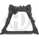 DIEDERICHS Hilfsrahmen/Aggregateträger 6086119