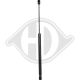 DIEDERICHS Gasfeder, Koffer-/Laderaum 9168100